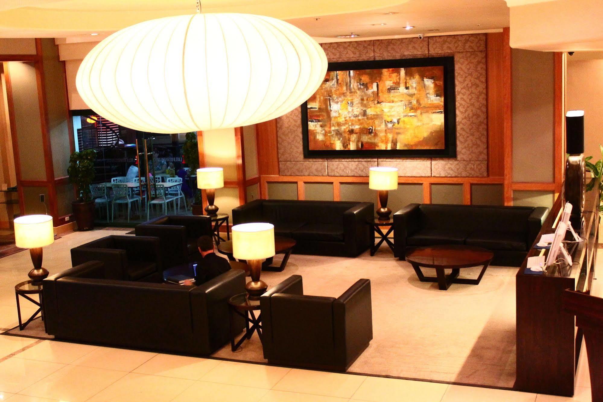 Iloilo Business Hotel Exterior foto
